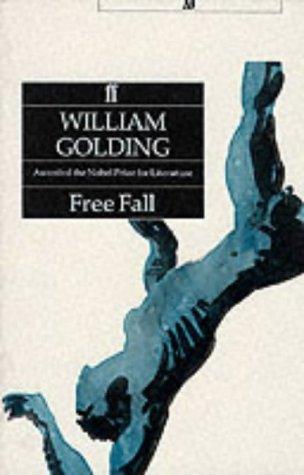 William Golding: Free Fall (Hardcover, Spanish language, 1996, Faber & Faber)