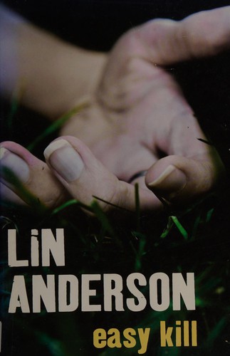 Lin Anderson: Easy kill (2009, Windsor, n/a)