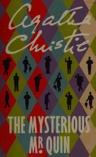 Agatha Christie: The Mysterious Mr.Quin (Agatha Christie Signature Edition) (2003, HarperCollins Publishers Ltd)