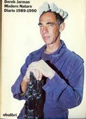 Olivia Laing, Derek Jarman, Derek Jarman: Modern nature (Paperback, 1992, ubulibri)