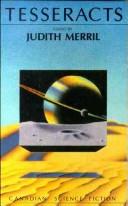 Judith Merril: Tesseracts (Paperback, 1988, Press Porcépic)