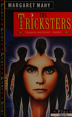 Margaret Mahy: Tricksters, the (Plus) (Spanish language, 1993, Penguin Books)