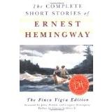 Ernest Hemingway: Complete Short Stories of Ernest Hemingway: The Finca Vigia (Paperback, 1987, Collier Books)