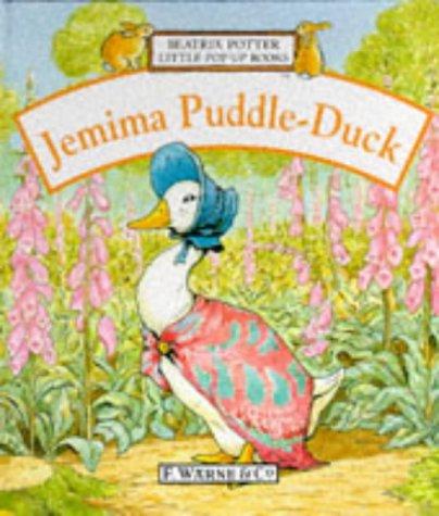 Jean Little, Beatrix Potter, H.Y. Xiao PhD, Colin Twinn: Jemima Puddle-duck. (Hardcover, 1995, Warne)