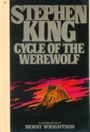 Stephen King: Cycle of the Werewolf (Hardcover, 1999, Tandem Library)
