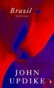 John Updike: Brazil (1995, Penguin Books Ltd)