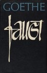 Johann Wolfgang von Goethe: Faust (Hardcover, 1967, Eesti Raamat)