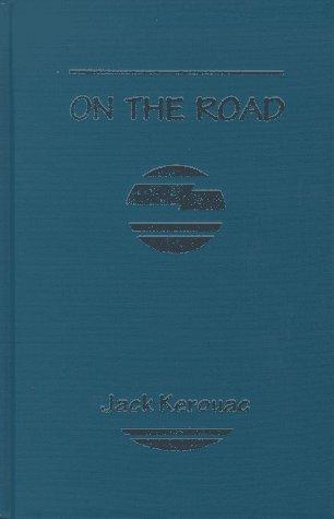 Jack Kerouac: On the road (1975, Buccaneer Books)