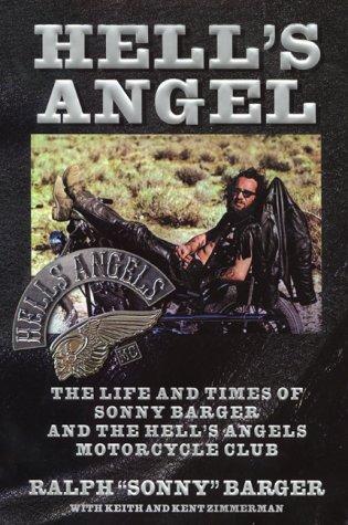 Ralph Barger: Hell's Angel (2000, W. Morrow)