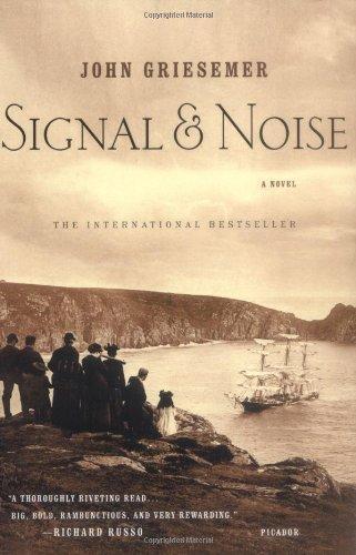 John Griesemer: Signal & Noise (2004)