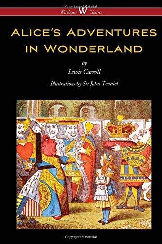 Lewis Carroll: Alice's Adventures in Wonderland (Swedish language, 2016)