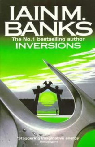 Inversions (Paperback, 1988, Orbit)