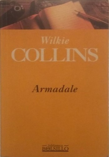 Wilkie Collins: Armadale (Paperback, Spanish language, 1998, Ediciones B S.A.)