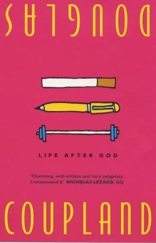 Douglas Coupland: Life after God (1999)