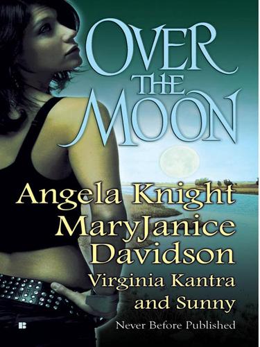 MaryJanice Davidson: Over the Moon (EBook, 2008, Penguin Group USA, Inc.)