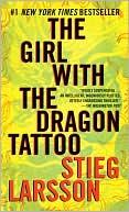 Stieg Larsson: The Girl With the Dragon Tattoo (Paperback, 2009, Vintage crime)