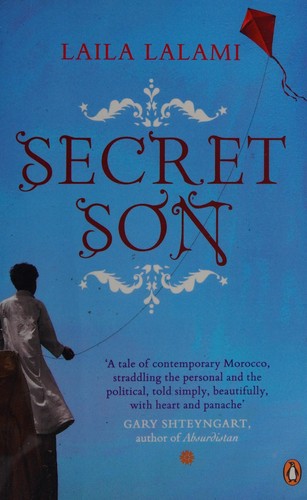 Secret Son (2011, Penguin Books, Limited)