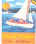 Robert McCloskey: Time of Wonder (Hardcover, 1999, Tandem Library)