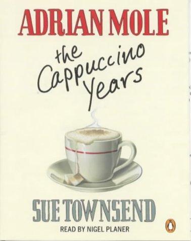 Sue Townsend: Adrian Mole (1999, Penguin Audiobooks)