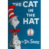 Dr. Seuss, Simon Mugford: The Cat In The Hat (1957, Random House)