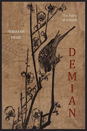 Herman Hesse, Thomas Mann: Demian (Paperback, 2011, Martino Fine Books)