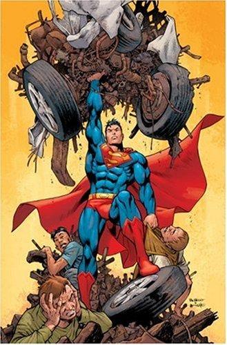 Kurt Busiek: Superman (Hardcover, 2007, DC Comics)