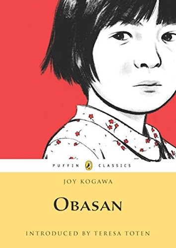 Joy Kogawa: Obasan (Paperback, 2014, Puffin Canada)