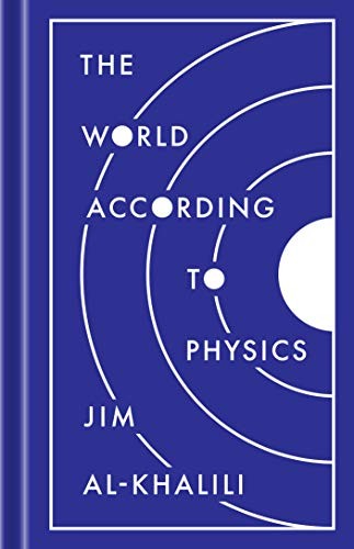 The World According to Physics (Hardcover, 2020, Princeton University Press)