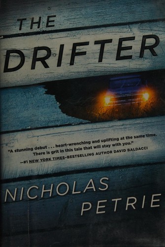 The drifter (2015)
