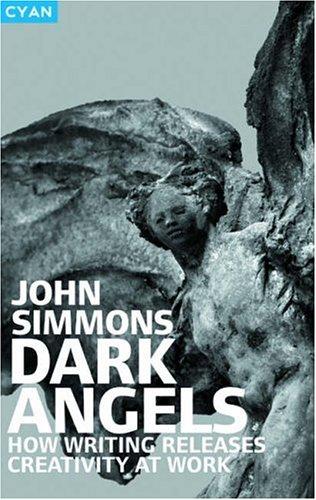 John Simmons: Dark Angels (Paperback, 2005, Cyan Communications)