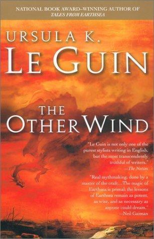 Ursula K. Le Guin: The Other Wind