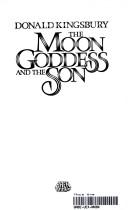 Donald Kingsbury: The moon goddess and the son (1986, Baen Books, Distributed by Simon & Schuster)