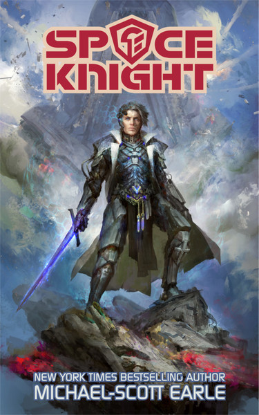 Michael-Scott Earle: Space Knight (EBook, MSE Publishing LLC)
