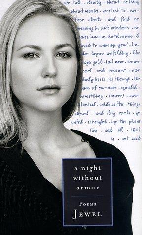 Jewel: A night without armor (1998, HarperCollins Publishers)