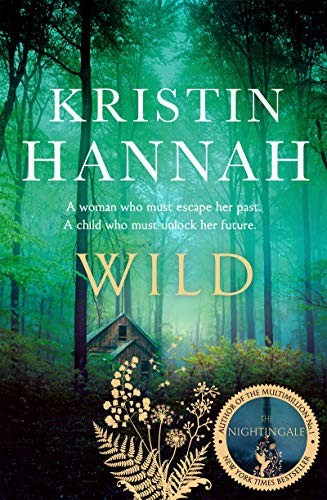 Kristin Hannah: Wild EXPORT (Paperback)
