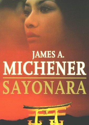 James A. Michener: Sayonara. (Paperback, 1998, Lübbe)