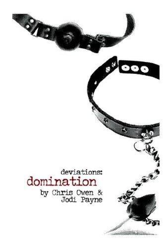 Jodi Payne, Chris Owen: Deviations (Paperback, 2006, Torquere Press)