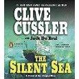 Clive Cussler: The silent sea (2010, Penguin Audio)