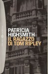 Patricia Highsmith: Il Ragazzo Di  Tom Ripley (Paperback, Italian language, 2000, Tascabili Bompiani)