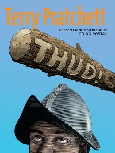 Terry Pratchett: Thud! (EBook, 2005, HarperCollins)
