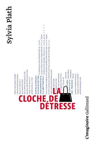 Sylvia Plath: La cloche de détresse (French language, 1993)