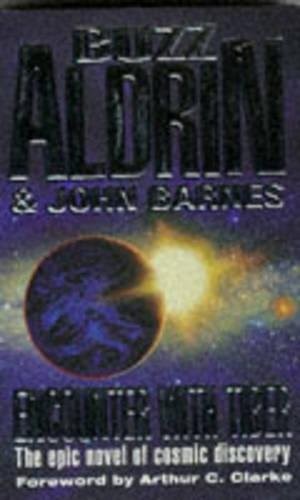 John; Aldrin, Edwin Eugene (Buzz), Jr. Barnes: Encounter with Tiber (1996, Warner Books, Incorporated)