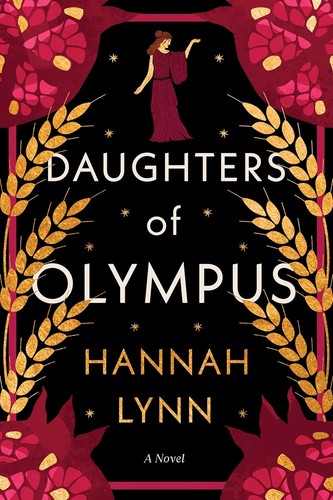 Hannah Lynn: Daughters of Olympus (2024, Sourcebooks, Incorporated)