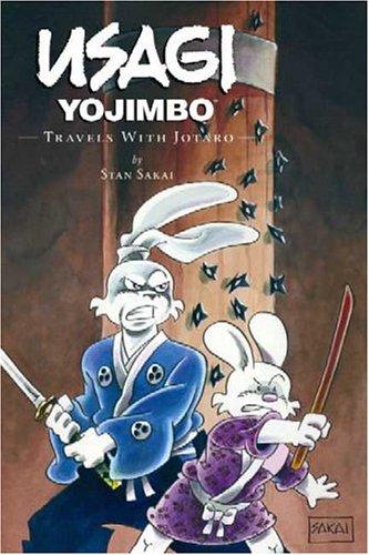 Stan Sakai: Usagi Yojimbo Volume 18 (Paperback, 2004, Dark Horse)