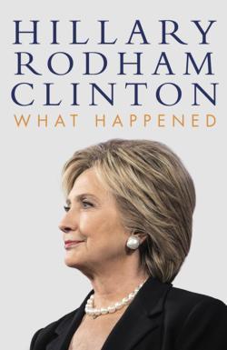 Hillary Clinton: Untitled Essays