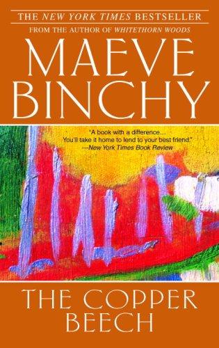 Maeve Binchy: The Copper Beech (Paperback, 2007, Dell)