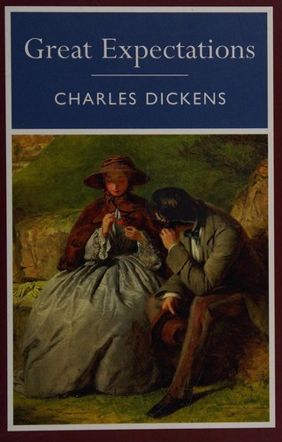 Charles Dickens: Great Expectations (Paperback, 2009, Arcturus)