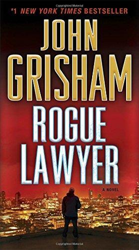 John Grisham: Rogue Lawyer (2016)