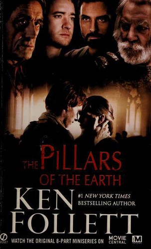 Ken Follett: The Pillars of the Earth (Paperback, 2010, Signet)