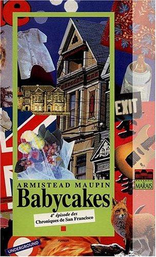 Armistead Maupin: Babycakes (French language, 1997)